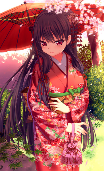和 ナズナ さんのイラスト ニコニコ静画 イラスト