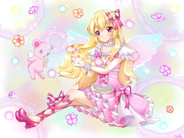 アイカツカードエンジェリーシュガー星宮いちご Amazon.co.jp: アイカツカード アイカツ エンジェリーシュガー