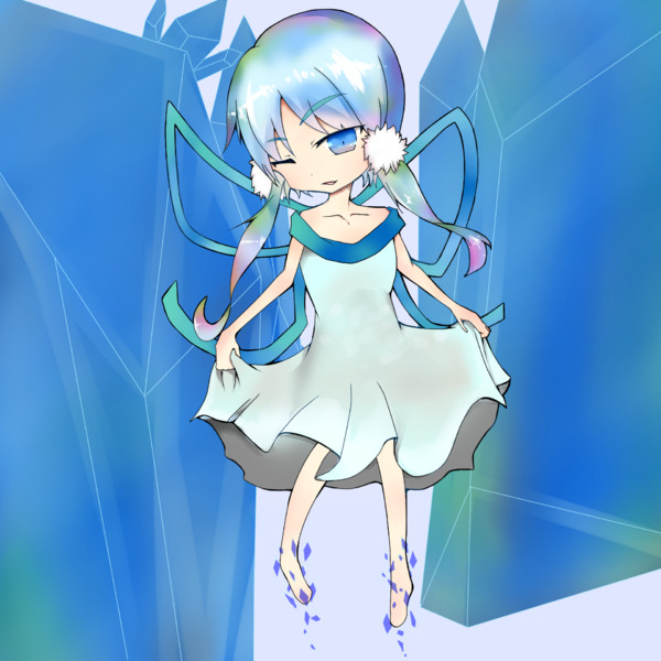ポップンよりしおんちゃん ワタナベの化身 さんのイラスト ニコニコ静画 イラスト