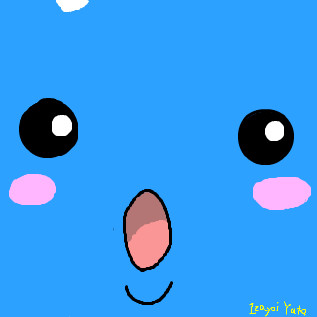 アワりん 十六夜 悠斗 さんのイラスト ニコニコ静画 イラスト