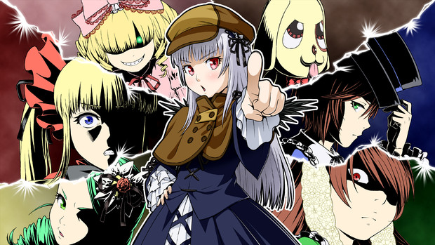 犯人はあなたよぉ イツカワ さんのイラスト ニコニコ静画 イラスト