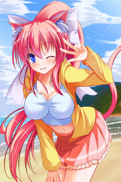 すももちゃん たかたか さんのイラスト ニコニコ静画 イラスト