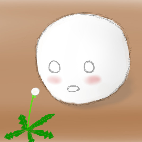 毛玉 追跡ボム さんのイラスト ニコニコ静画 イラスト