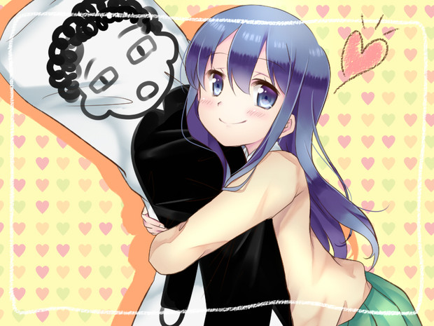ダッキー 虫バイバイ さんのイラスト ニコニコ静画 イラスト