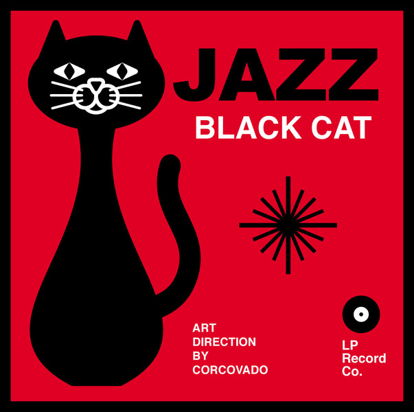 JAZZ  BLACK CAT