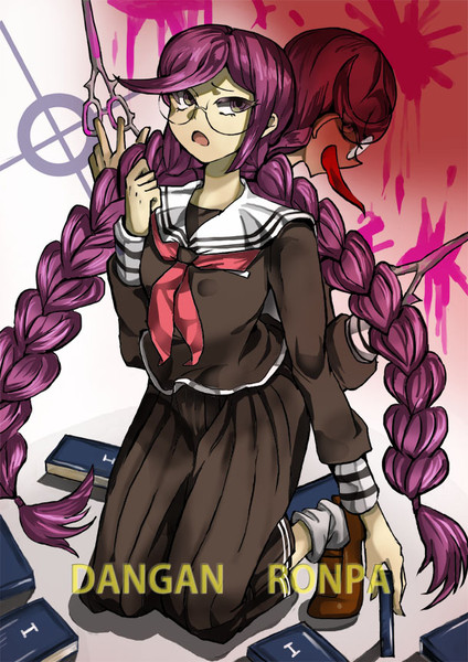 腐川冬子 クロクスス さんのイラスト ニコニコ静画 イラスト