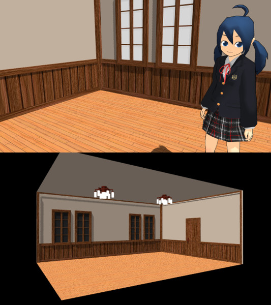 背景 ステージ 背景 ゲーム アニメ関連など Vpvp Wiki Atwiki アットウィキ