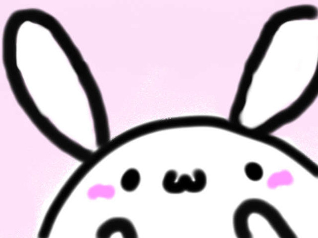 うさしゃん W 雪兎 Garu さんのイラスト ニコニコ静画 イラスト