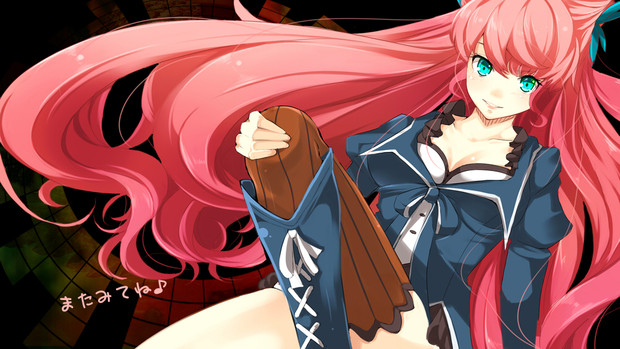 マリア カデンツァヴナ イヴさん にら さんのイラスト ニコニコ静画 イラスト
