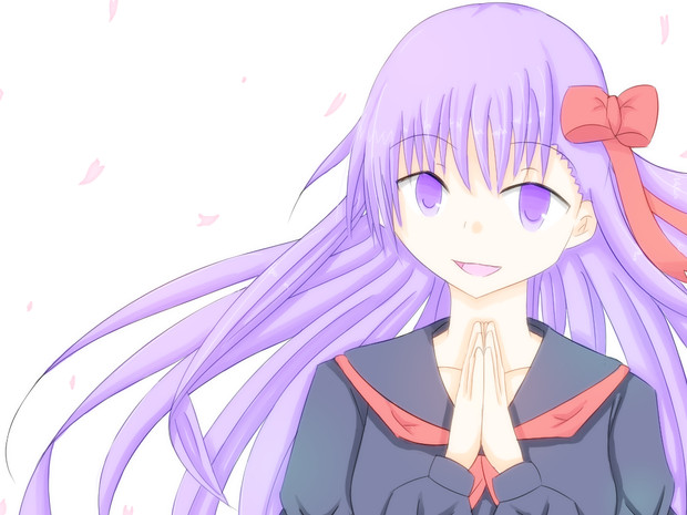 Ccc桜 水無月 さんのイラスト ニコニコ静画 イラスト