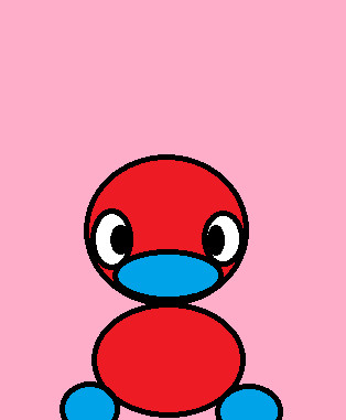 かしゅんちゃん風ポリゴン２ アロマなお兄さんひばりん さんのイラスト ニコニコ静画 イラスト