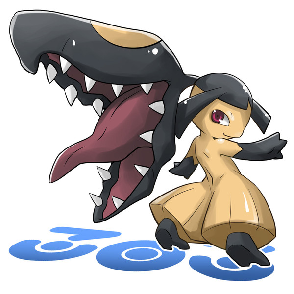 ポケモン Xy クチート 出ない
