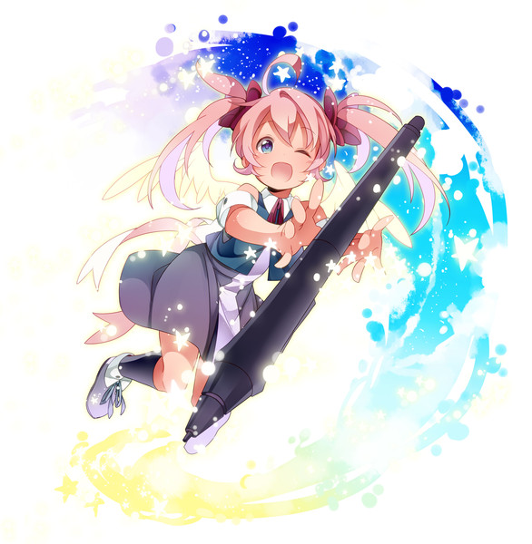 ペンタブちゃん U35 さんのイラスト ニコニコ静画 イラスト