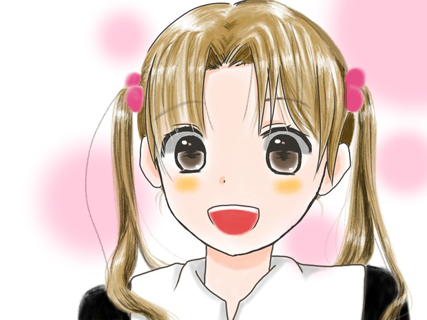 佐倉蜜柑 とまとま さんのイラスト ニコニコ静画 イラスト