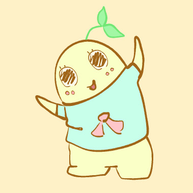 ふなっしーのアイコン ニコニコ静画 イラスト