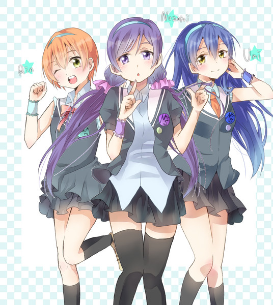 Lily White のくろ さんのイラスト ニコニコ静画 イラスト