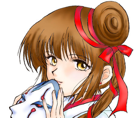 吸血姫美夕 Senzyu さんのイラスト ニコニコ静画 イラスト
