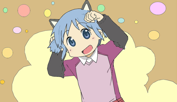 みおだにゃん なみかつ さんのイラスト ニコニコ静画 イラスト