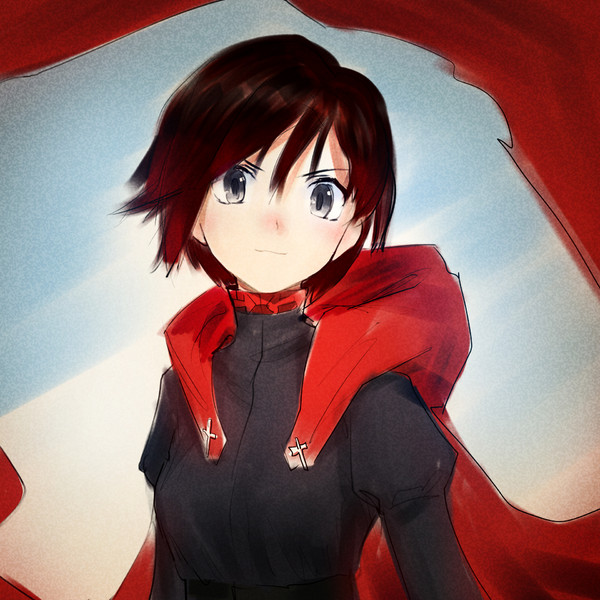 Rwby Kaizannn さんのイラスト ニコニコ静画 イラスト