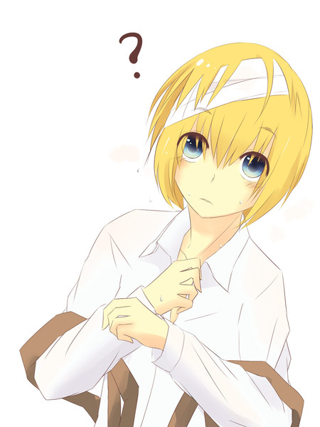 あるみん 江戸川nao さんのイラスト ニコニコ静画 イラスト
