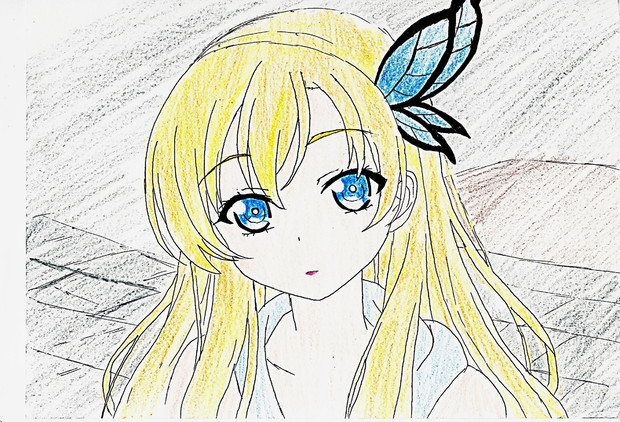 はがない 柏崎星奈 アシュラマン０１３０ さんのイラスト ニコニコ静画 イラスト