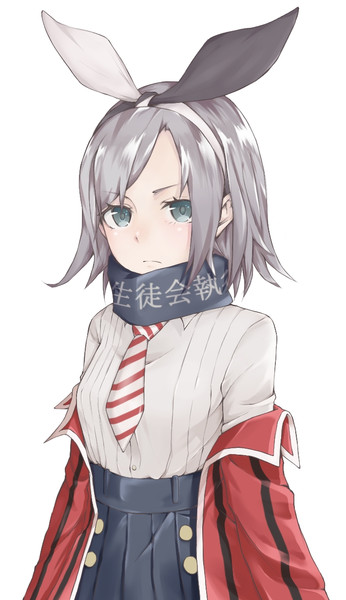 生徒会探偵キリカ ぴこる さんのイラスト ニコニコ静画 イラスト