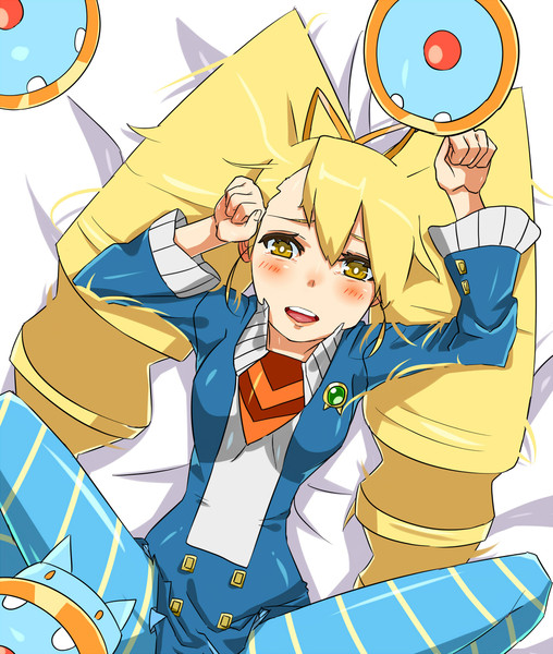 流星のいいんちょ ３ ゑるくん さんのイラスト ニコニコ静画 イラスト