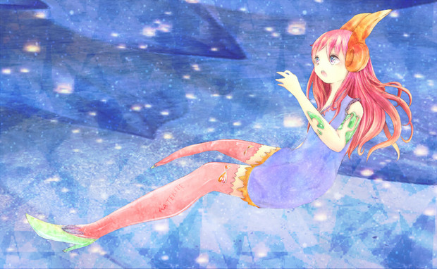 Tekite Mot さんのイラスト ニコニコ静画 イラスト