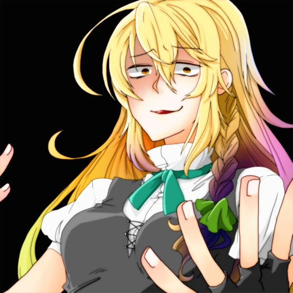 怒りの変顔 Senmitu3 1000 さんのイラスト ニコニコ静画 イラスト