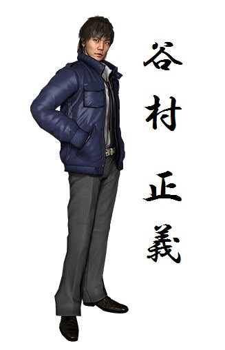 谷村正義 アイコン 単色 Kit Kat さんのイラスト ニコニコ静画 イラスト
