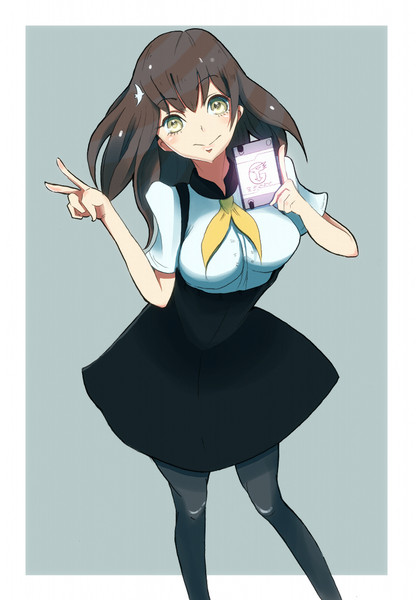 ガッチャマンクラウズの一ノ瀬はじめ さくさくさくらい さんのイラスト ニコニコ静画 イラスト