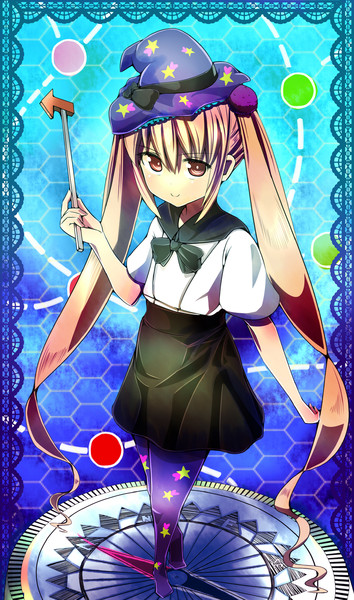 艦これ羅針盤娘ちゃんカワイイ 鼻血男 Qk さんのイラスト ニコニコ静画 イラスト