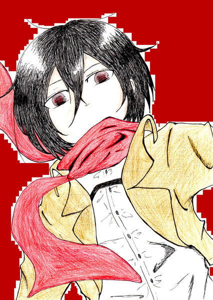 おっぱいのついたイケメン 高橋双子 さんのイラスト ニコニコ静画 イラスト