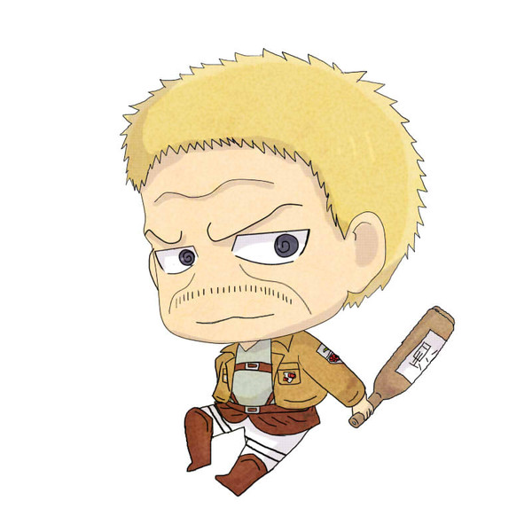 はんねす たじき さんのイラスト ニコニコ静画 イラスト