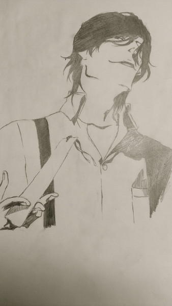 月島秀九郎 とっぽん さんのイラスト ニコニコ静画 イラスト