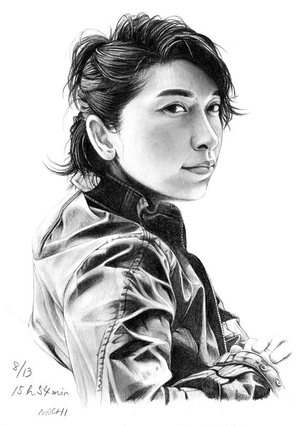 小野dさん Nachi さんのイラスト ニコニコ静画 イラスト