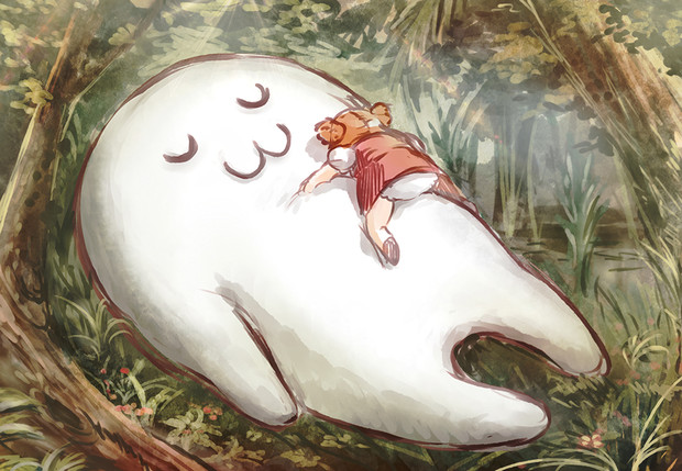 荒巻 あなた荒巻スカルチノフっていうのね 根岸千秋 さんのイラスト ニコニコ静画 イラスト