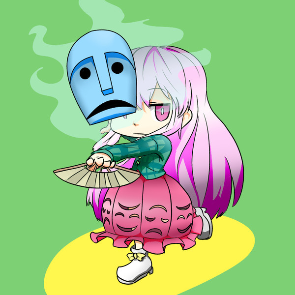 私はまだ変身を12回残している ぬぐぬ さんのイラスト ニコニコ静画 イラスト