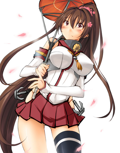大和 艦これ Nicosub静画
