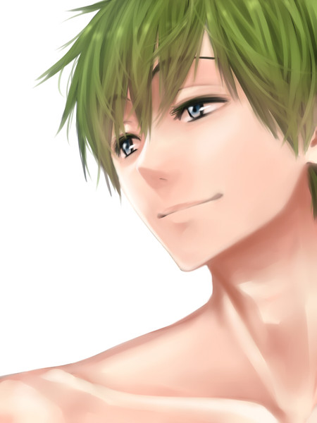 橘真琴 ニコニコ静画 イラスト