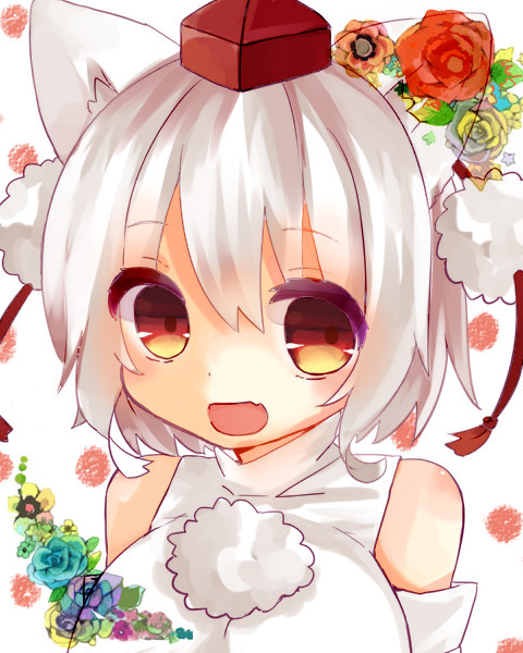 もみじちゃん もこもこかりんとう さんのイラスト ニコニコ静画 イラスト