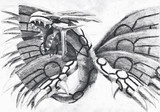 キーワードでイラスト検索 レックウザ ニコニコ静画