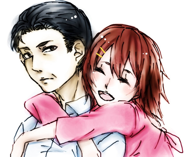平沢親子 奏汰 さんのイラスト ニコニコ静画 イラスト