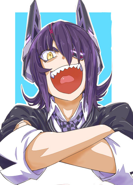 天龍ちゃんﾁｭｯﾁｭ