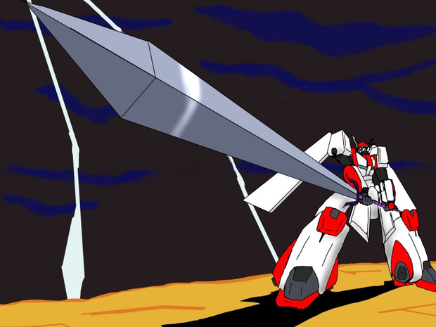 俺のデッキのパーフェクト機械王 メカ太郎 さんのイラスト ニコニコ静画 イラスト
