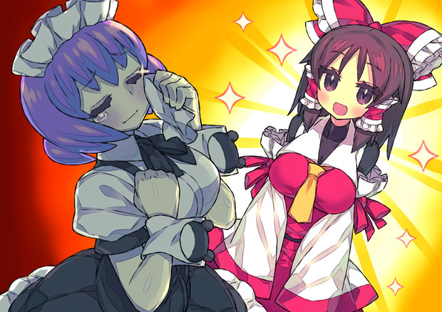 ぐう聖 いつものこる さんのイラスト ニコニコ静画 イラスト
