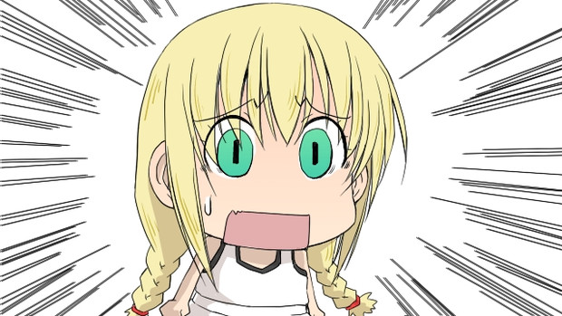 ちゃんヴィオだよ Tomo R Type さんのイラスト ニコニコ静画 イラスト