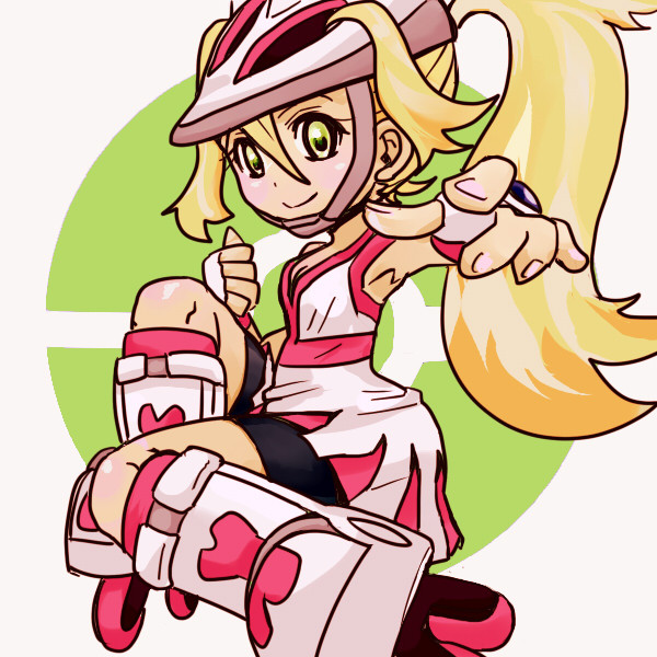 コルニ さんじょう ガルーダ改 さんのイラスト ニコニコ静画 イラスト