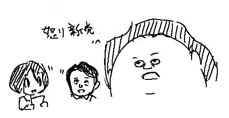 怒り新党 ながやん さんのイラスト ニコニコ静画 イラスト