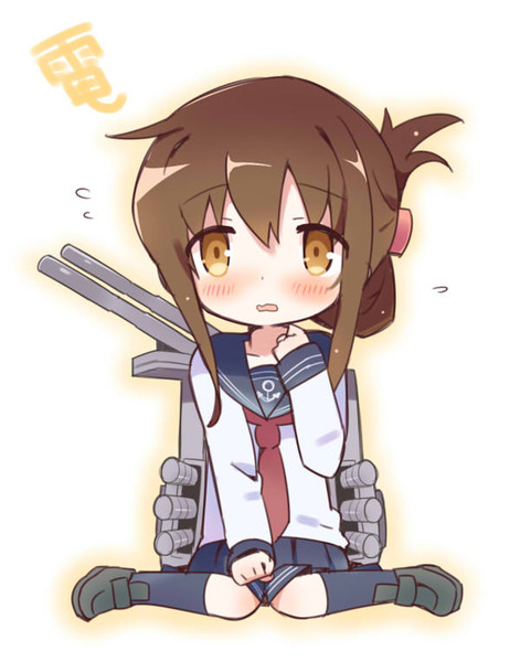 なのです ずんださきもこ さんのイラスト ニコニコ静画 イラスト
